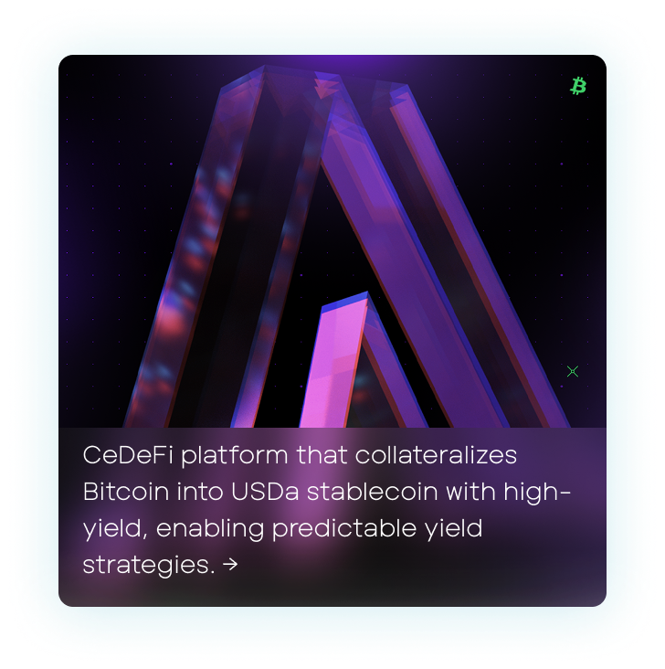 Avalon Finance