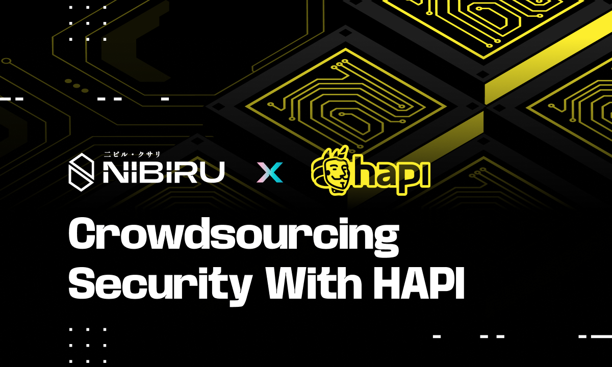 Cover image for #40 | Crowdsourcing Security with HAPI