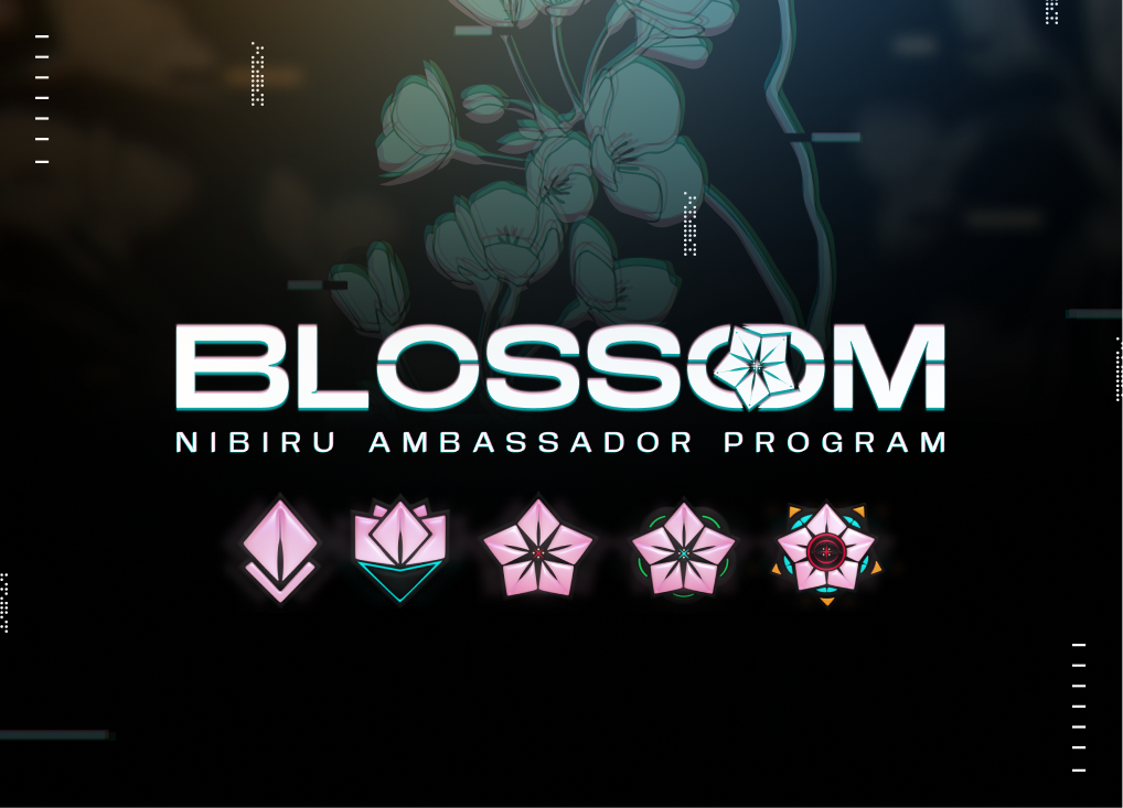 Cover image for #59 | Nibiru Ambassador Program