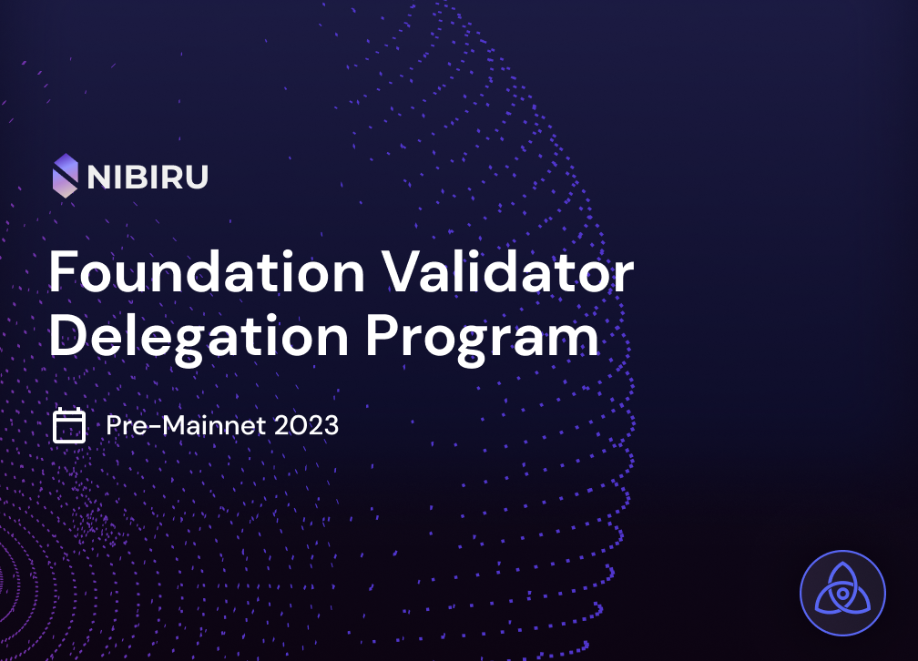 Cover image for #11 | Foundation Delegation Program