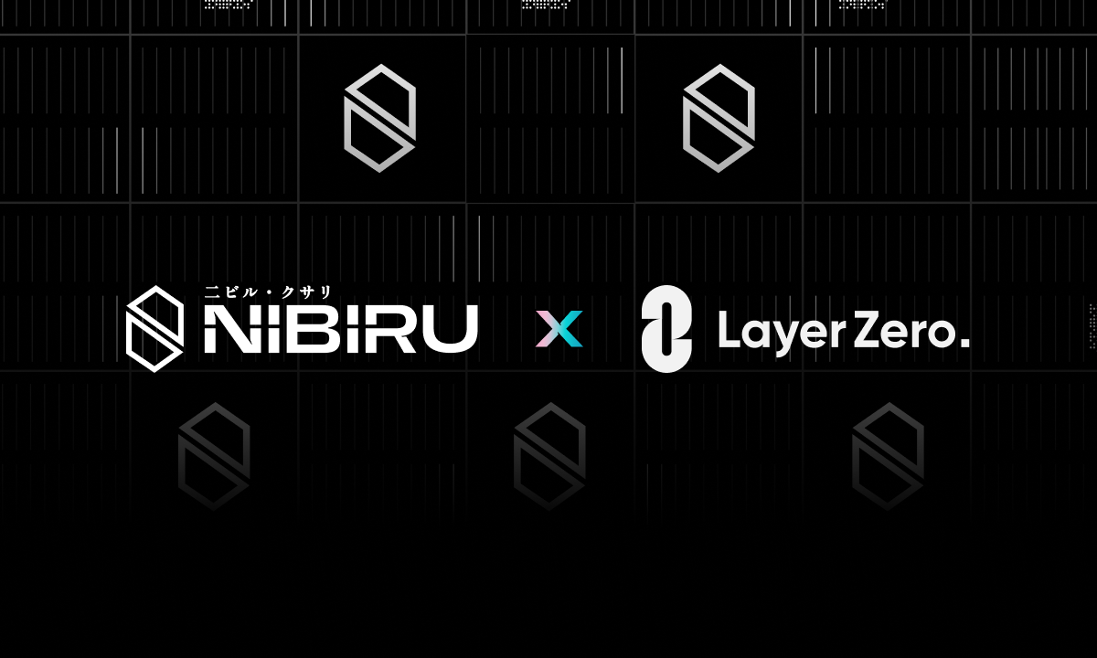 Cover image for #72 | Unlocking Cross-Chain: Bringing LayerZero and Stargate onto Nibiru