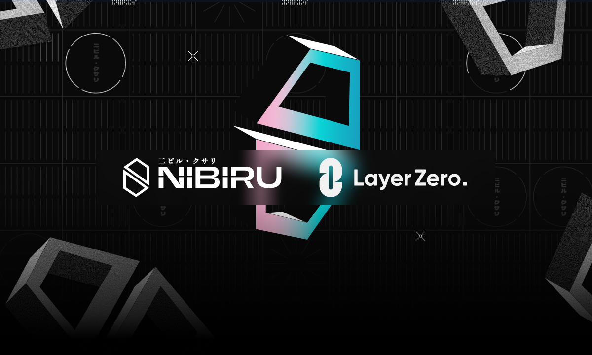 #79 | NIBI Goes Omnichain with LayerZero’s OFT Standard cover image