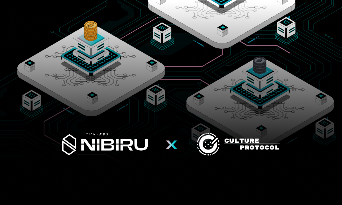 Cover image for #62 | On-Chain Alternative Assets with Culture Protocol