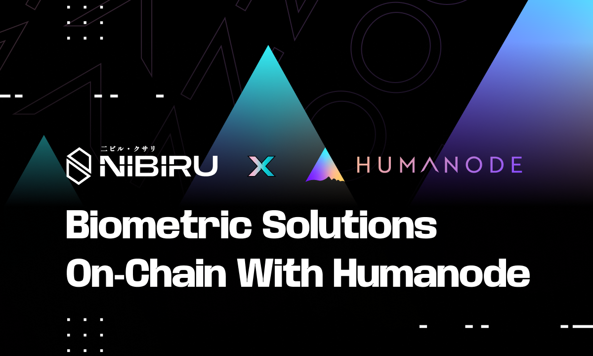 Cover image for #37 | Biometric Solutions On-Chain With Humanode