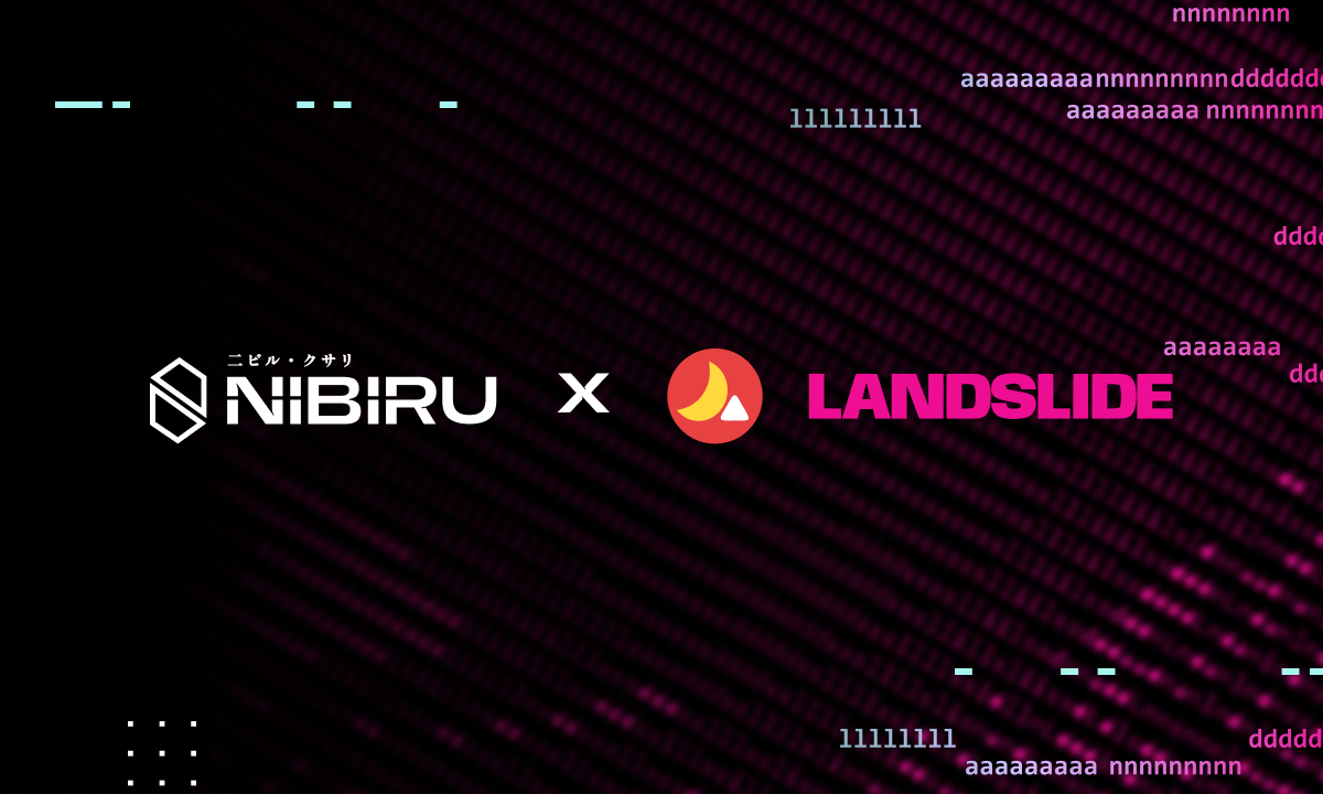 Cover image for #46 | Landslide Network to Integrate Nibiru and Avalanche for Cross-Chain Growth