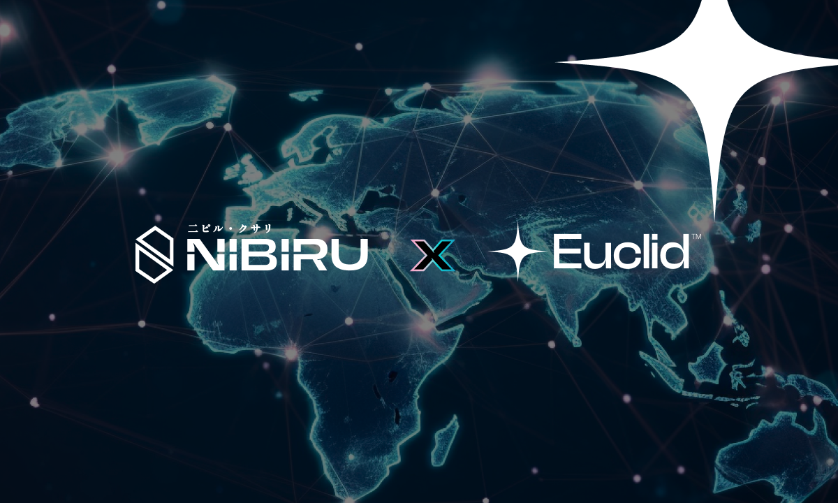 Cover image for #65 | Unifying Liquidity with Euclid Protocol