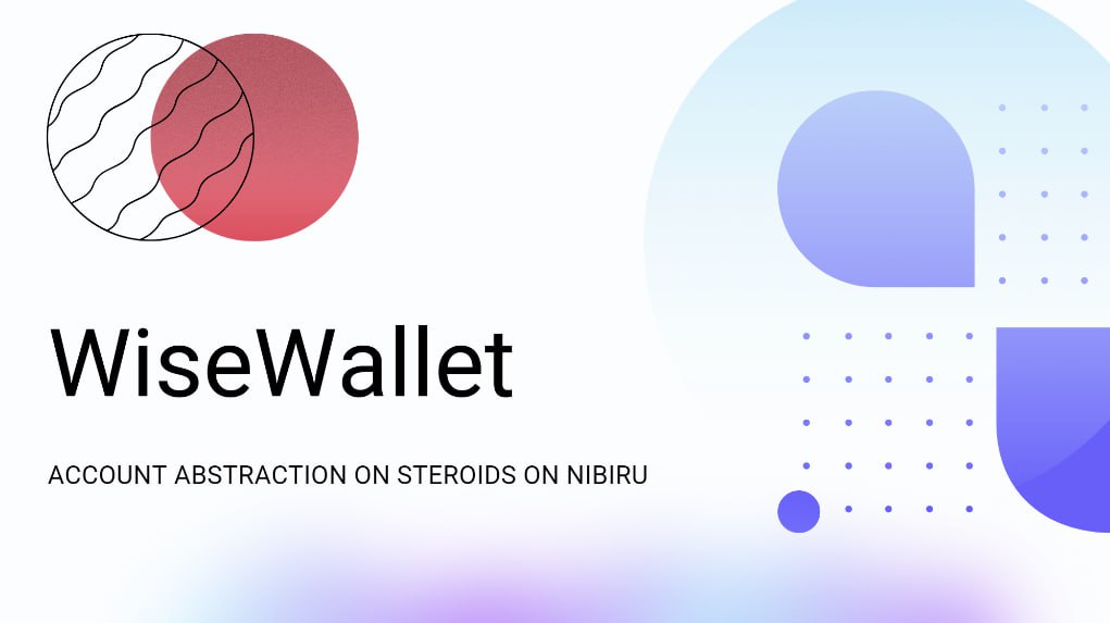 wise-wallet