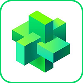 Element NFT Market App Logo