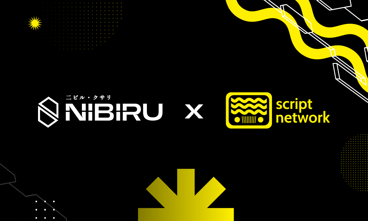 Cover image for #49 | Live watch-to-earn TV and Decentralized Storage with Script Network