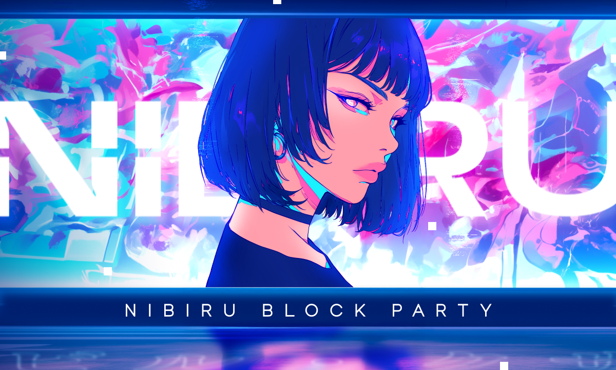 Cover image for #76 | Nibiru Block Party: How to Earn Nibiru Aura