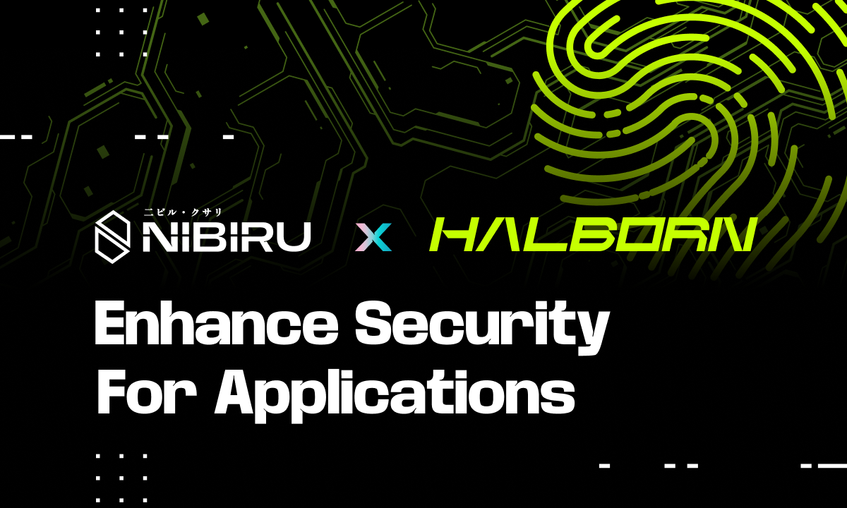 Cover image for #34 | Halborn and Nibiru Partner to Enhance Security for Applications