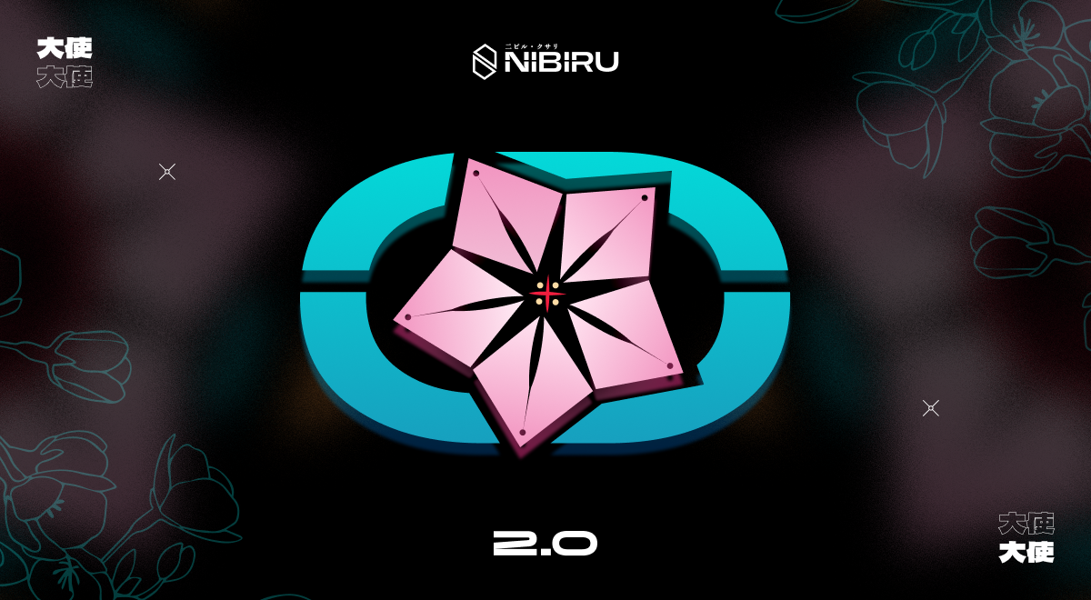 Cover image for #82 | 🌸 Introducing Blossom Ambassador 2.0