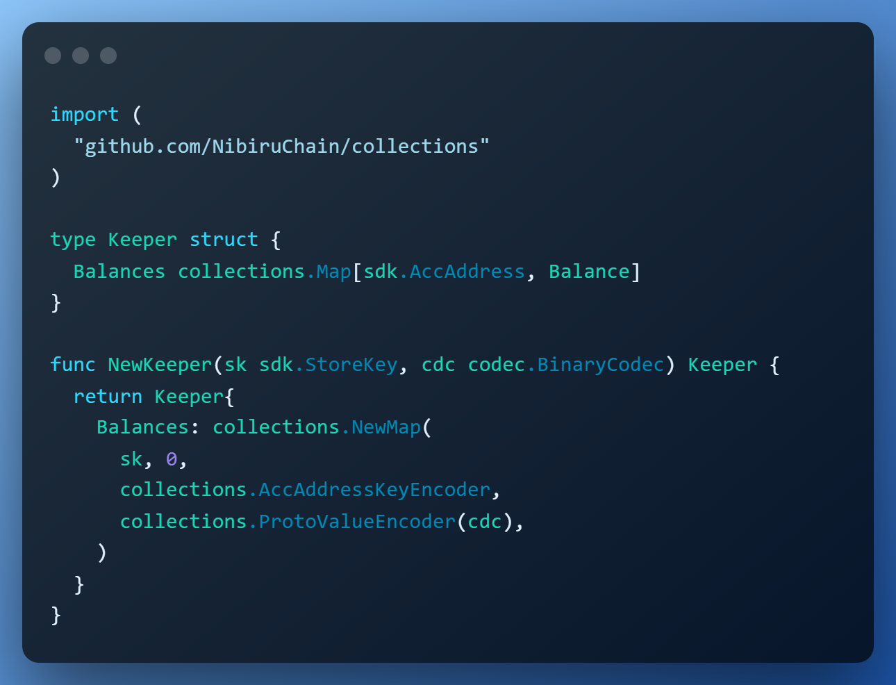 coll-storage-types