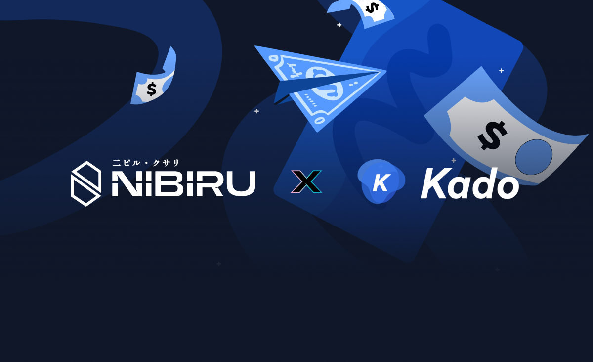 Cover image for #57 | Fast and Easy Crypto On/Off-Ramping with Kado