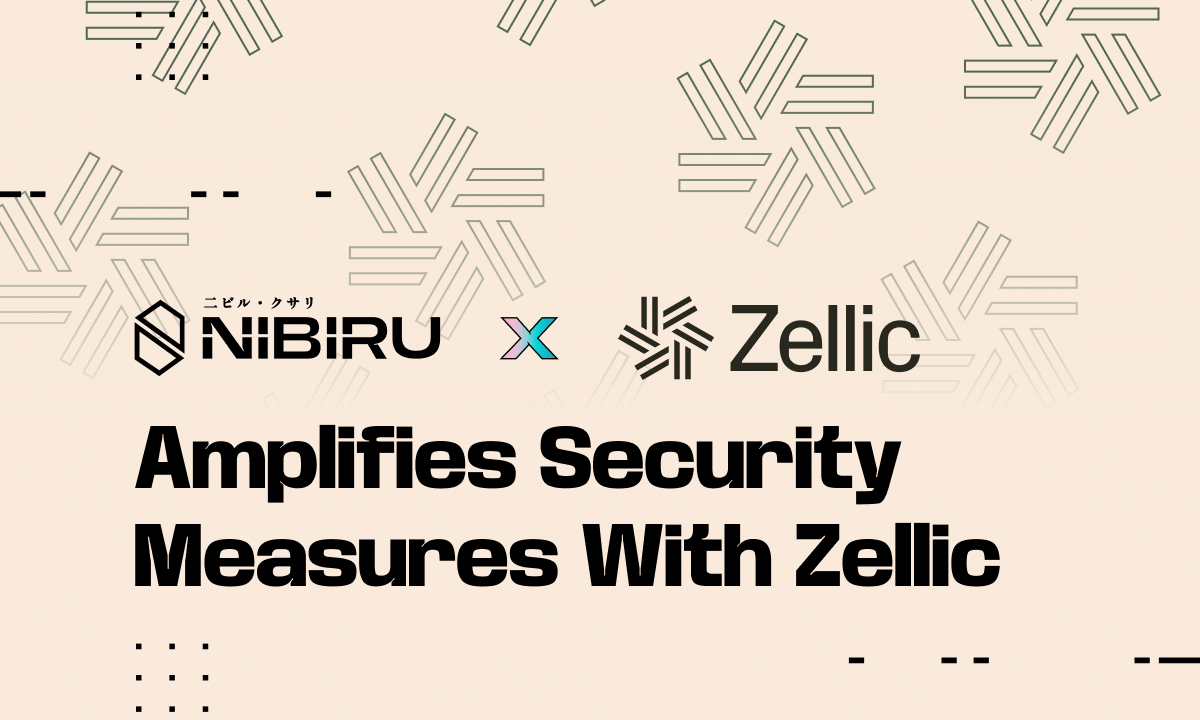 Cover image for #39 | Nibiru Amplifies Security Measures with Zellic
