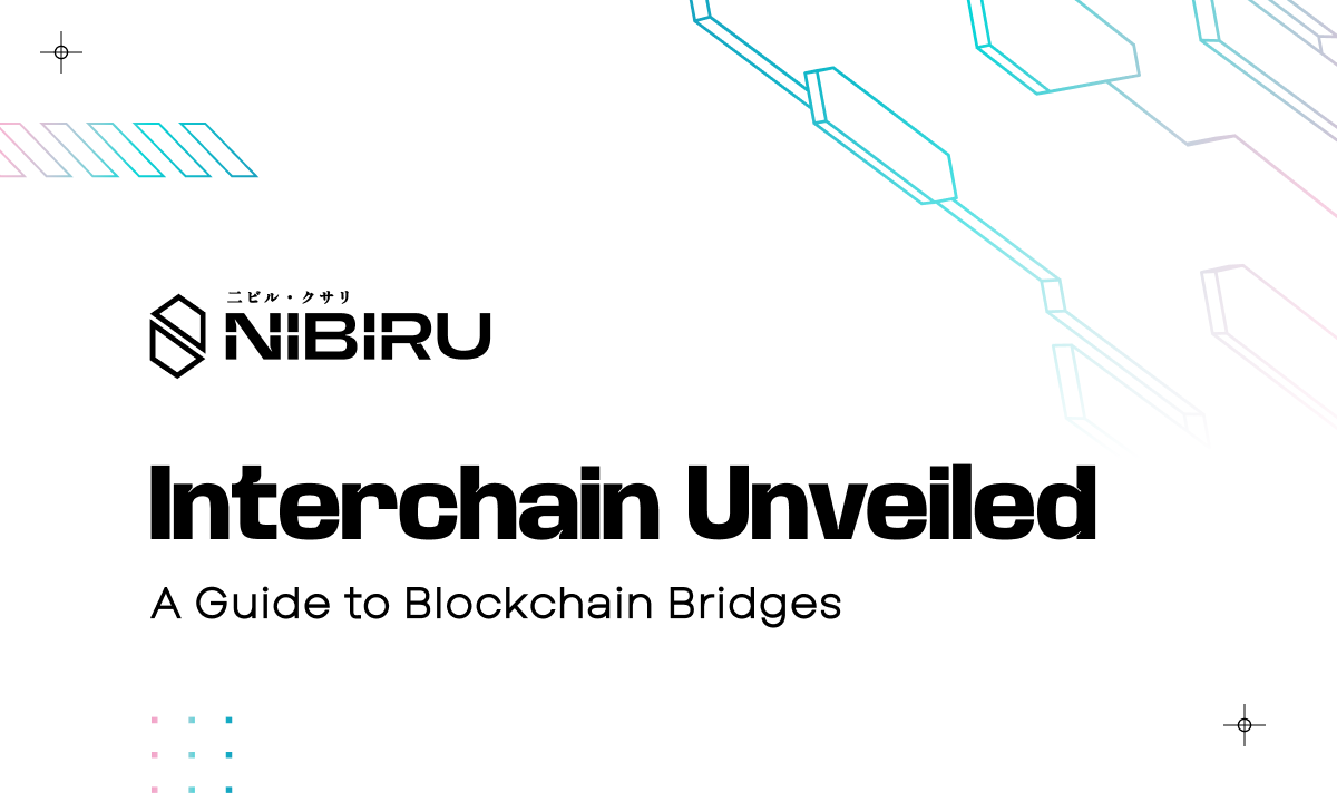 Cover image for #29 | Interchain Unveiled