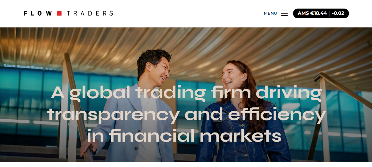 flow-traders