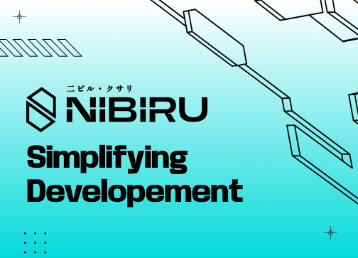 Cover image for #48 | Simplifying Development on Nibiru