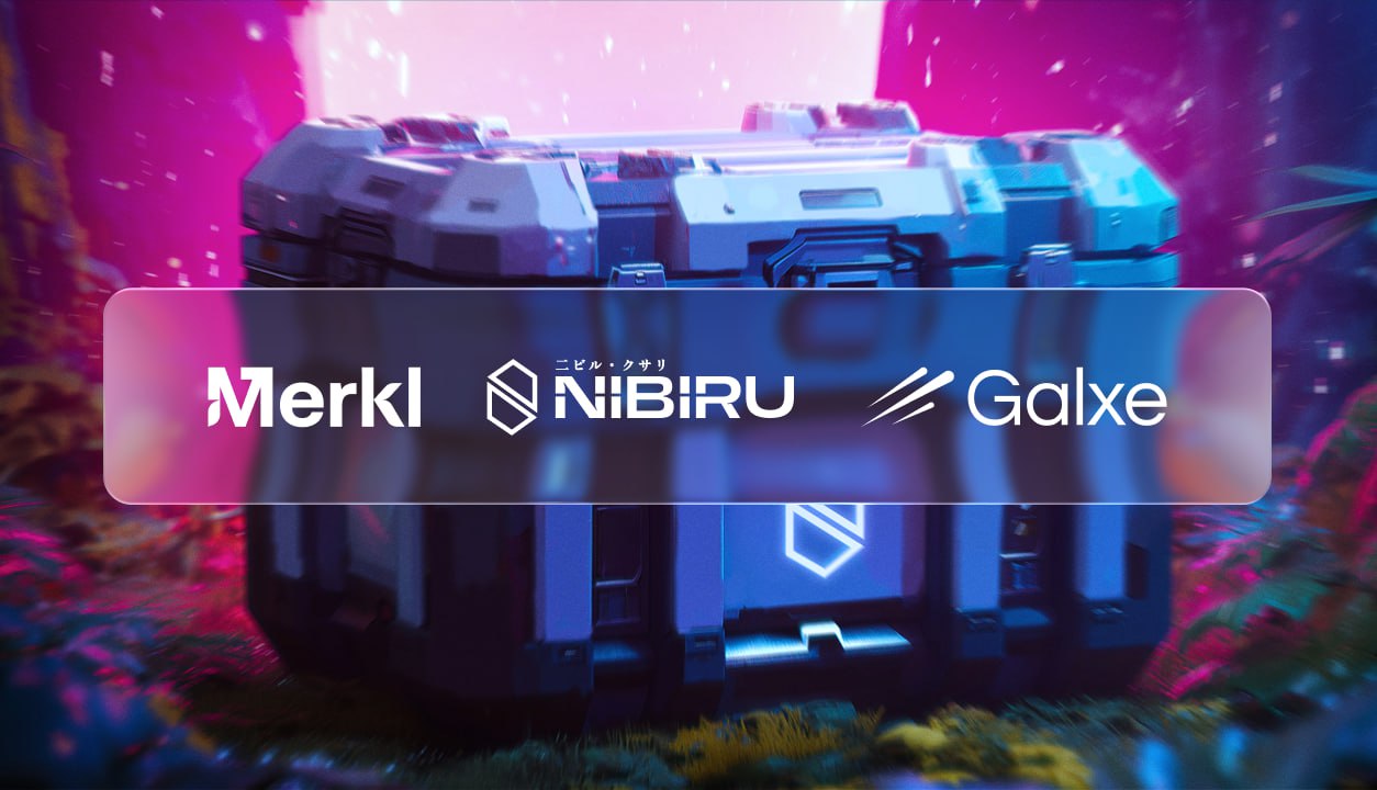 #87 | Nibiru Block Party: How to Claim Season 2 Rewards cover image