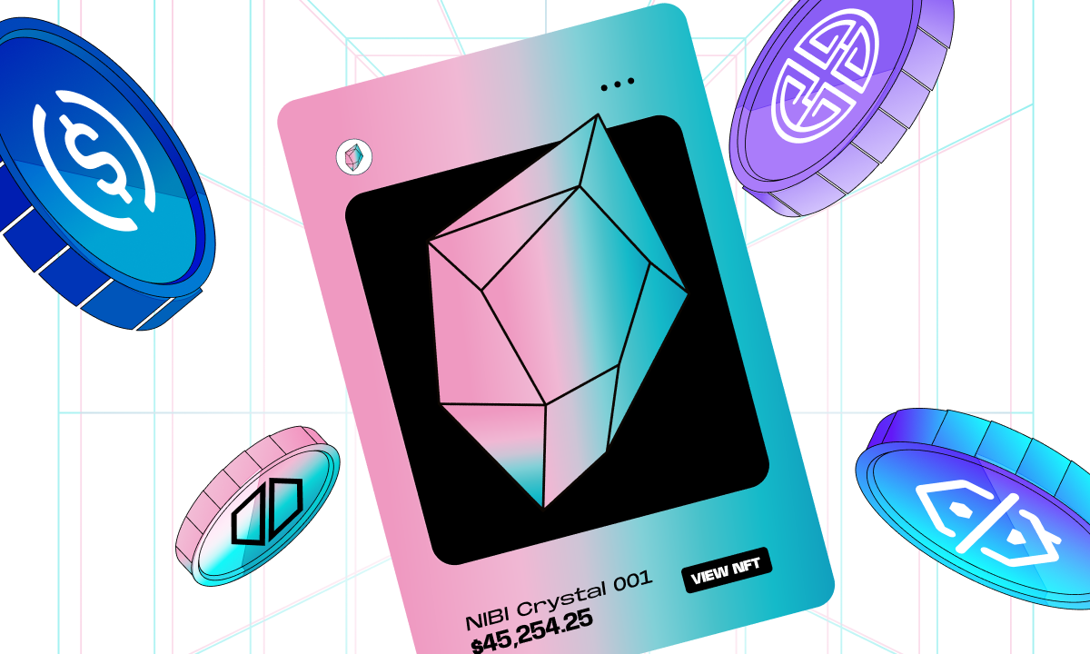 Cover image for #66 | Key Players in Nibiru's Growing dApp Ecosystem