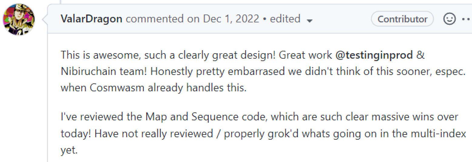 dev-comment
