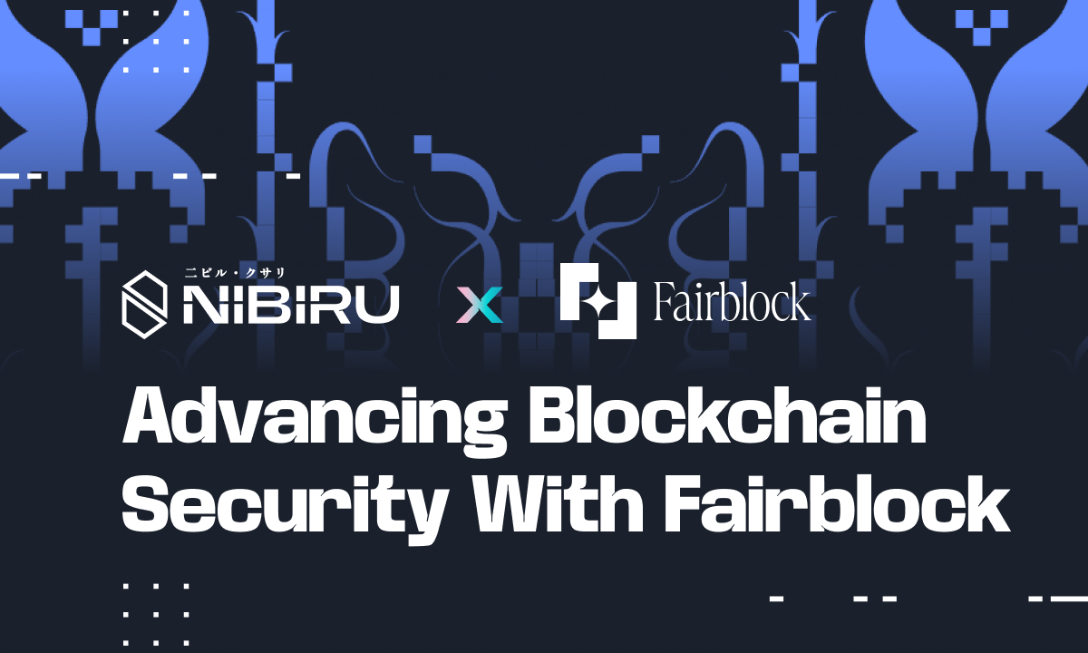 Cover image for #36 | Advancing Blockchain Security with Fairblock