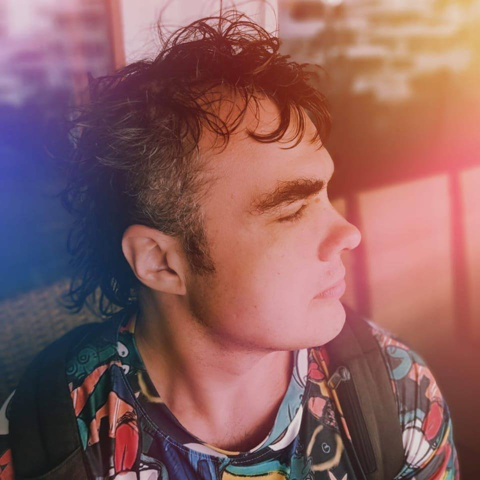 Alex Smelov's profile