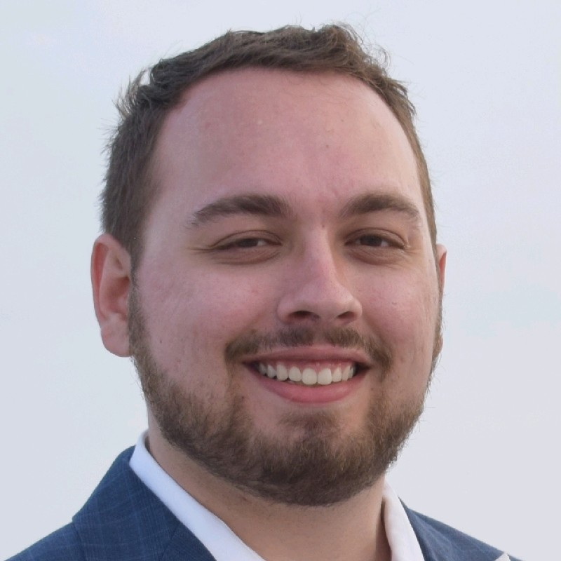 Cameron Gilbert's profile