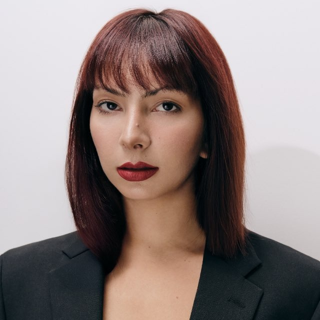 Corinne Bernett's profile