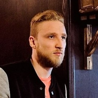 Ruslan Shakirov's profile